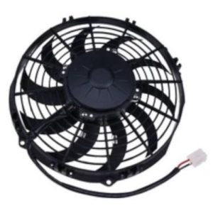 Thermo King TB-37-78-1535 Fan Radiator, 10"(Genuine SPAL)