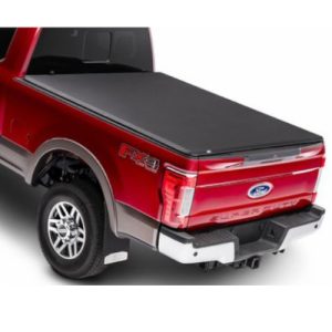 Ford VHC3-Z99501A42-G Bed Cover, Soft Tri Fold by Advantage (Genuine)