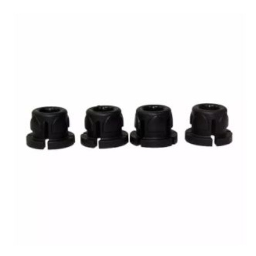 Ford W790214S300 Grommet, Distance Sensor (4 Pack) (Genuine) - Image 2