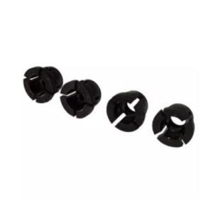 Ford W790214S300 Grommet, Distance Sensor (4 Pack) (Genuine)