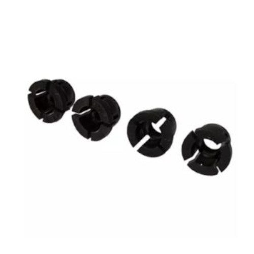 Ford W790214S300 Grommet, Distance Sensor (4 Pack) (Genuine)