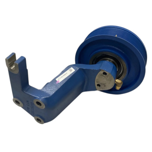 BorgWarner 10020625 Fan Drive Pulley Hub (Genuine) - Image 2