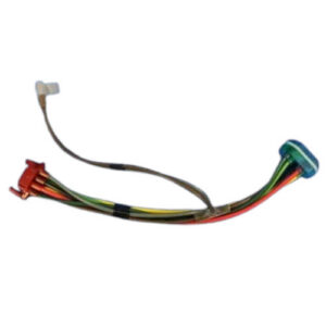 Mopar 05011219AA Wiring Harness, HVAC (Genuine)