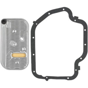 Napa 14558 Transmission Filter Kit W/ Gasket (TF16, 58881, 12333595)