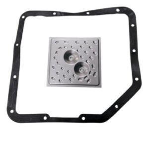 Napa 14888 Transmission Filter W/ Gasket (58878, TF6, FT1021)