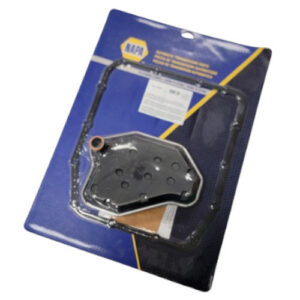 Napa 15930 Transmission Filter W/ Gasket (58955, TF128, 18029)