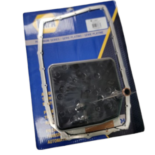 Napa 15957 Transmission Filter W/ Gasket, 1-5957 (OEM)