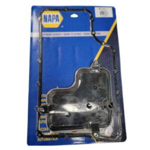 Napa 15958 Transmission Filter W/ Gasket (1-5958)