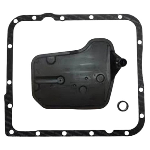 Napa 15966 Transmission Filter W/ Gasket, 1-5966