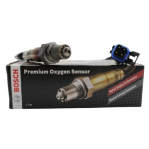 Bosch 16451 Oxygen Sensor (O2)(Genuine OEM)