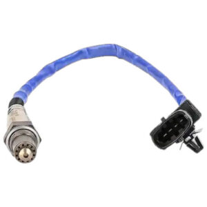 Bosch 16737 Oxygen Sensor (O2) (Genuine OEM)