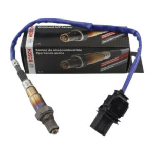 Bosch 17358 Oxygen Sensor (O2) (Genuine OEM)