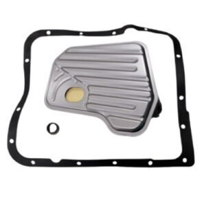 Napa 17589 Transmission Filter W/ Gasket (58904, TF289, 24200796)