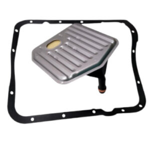 Napa 17936 Transmission Filter W/ Gasket (58897, 18155, T196)