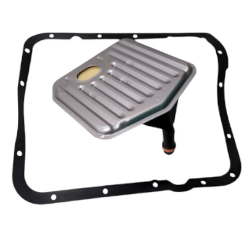 Napa 17936 Transmission Filter W/ Gasket (58897, 18155, T196)