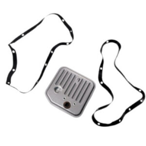 Napa 18565 Transmission Filter W/ Gasket (58613, T711, B-175)