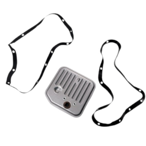 Napa 18565 Transmission Filter W/ Gasket (58613, T711, B-175)