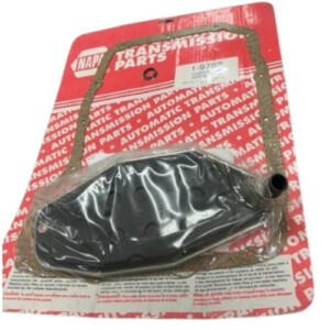 Napa 19762 Transmission Filter W/ Gasket (58843, T766, B-196)