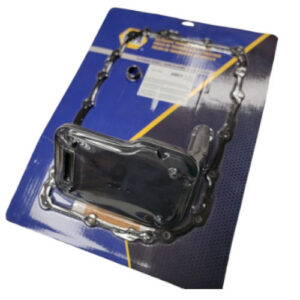 Napa 19792 Transmission Filter W/ Gasket (FT1238, 24238229, B-240)