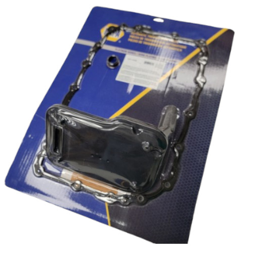 Napa 19792 Transmission Filter W/ Gasket (FT1238, 24238229, B-240)