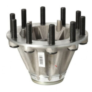 Volvo 21024247 Wheel Hub, Front Axle (Genuine)