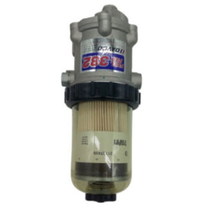 Volvo 22188802 Fuel Filter/Water Separator DAVCO Fuel Pro 382 (Genuine)