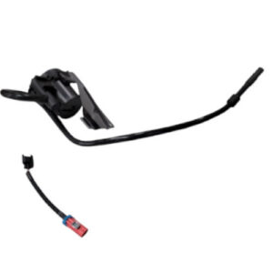 Napa 2-282693 Canister Vent Valve (20952523, 214-2106, PV484)