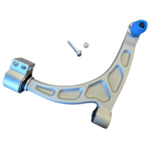 Napa 2605873 Control Arm W/ Ball Joint, Front Left Lower