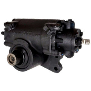 International 3558088C91 Gear Box, Steering (Genuine)