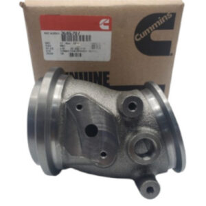 Cummins 3686707 Outlet Connection, Exhaust (Genuine)