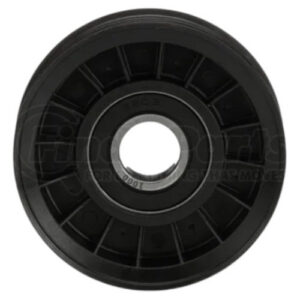 Gates 38009 Tensioner Pulley, Drive Belt Idler (Genuine)