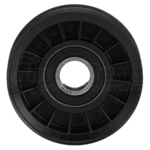 Gates 38009 Tensioner Pulley, Drive Belt Idler (Genuine)