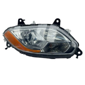 International 4049970C96 Right Headlight Assembly (Genuine)