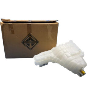 International 4062314C1 Engine Coolant Reservoir Tank (Genuine)
