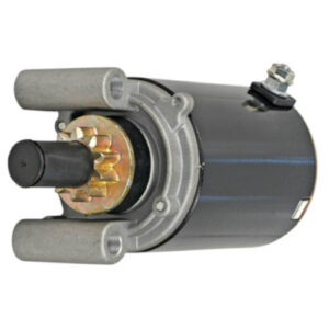 J&N 410-21067 Starter Motor, Electrical Product,12v (Genuine)