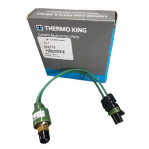 Thermo King 422116 Switch, HPCO (Genuine)