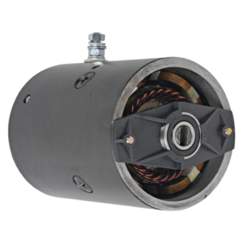 J&N 430-20012 Pump Motor 12v, CC (Genuine)