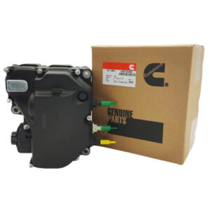 Cummins 4387304RX DEF Pump Module For ISX ISB ISC 12V Denoxtronic 2.2 (Genuine)