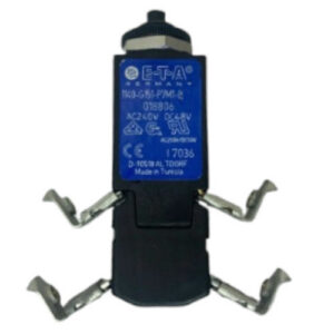 Thermo King 44-7774 Circuit Breaker Reset (Genuine)