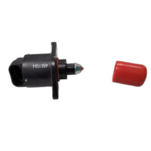 Mopar 4861084 Idle Valve, Air Control (Genuine OEM)