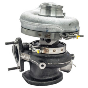 International 5011054R92 Turbocharger High Pressure W/ Seal Kit Reman (Genuine)