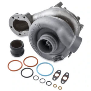 International 5011058R91 Turbo Low Pressure B3RS W/ Seal Kit (Genuine)