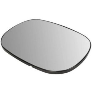 Mopar 5019891AA Mirror Replacement Glass, Driver Side (Genuine)