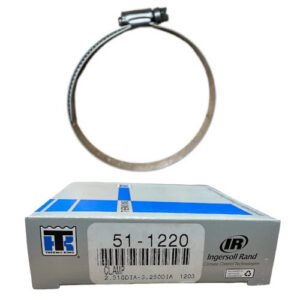 Thermo King 51-1220 Clamp, Dehydrator (Genuine)