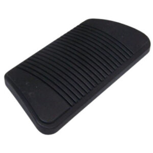 Mopar 52078540 Pedal Pad, Cover (Genuine)
