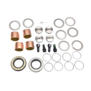 Hendrickson 60961040 King Pin, Bushing Set