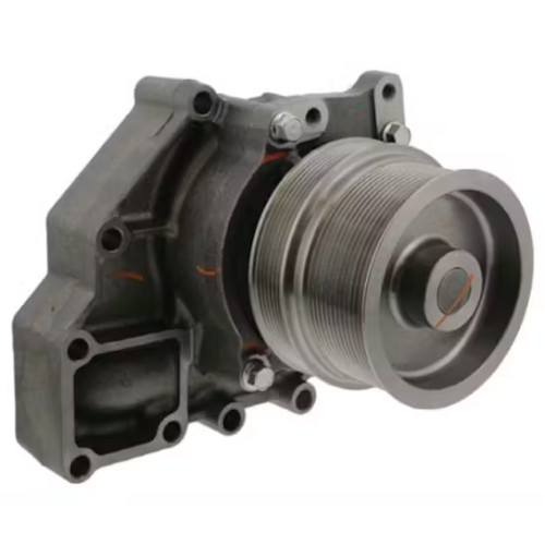 Cummins 6305090RX Water Pump Kit (Genuine)