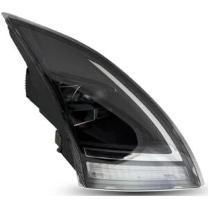 Volvo 78619544 Headlamp RH, VNL VNR 18-25 (Genuine)