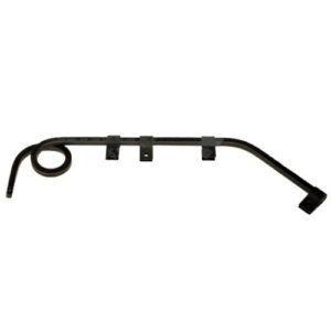 Volvo 8076589 Mudflap Bracket, RH (Genuine)