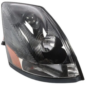 Volvo 82329127 Headlamp Assembly RH Passenger Side 04-13 VNL (Genuine)